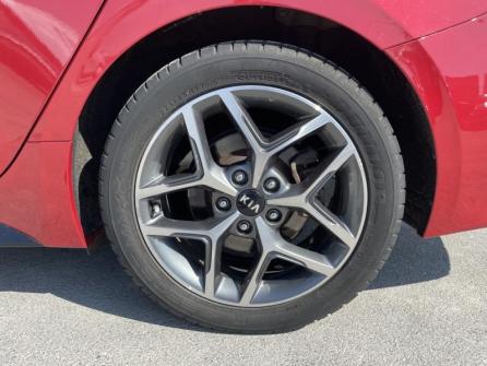 KIA ProCeed 1.0 T-GDI 120ch GT Line à vendre à Reims - Image n°9