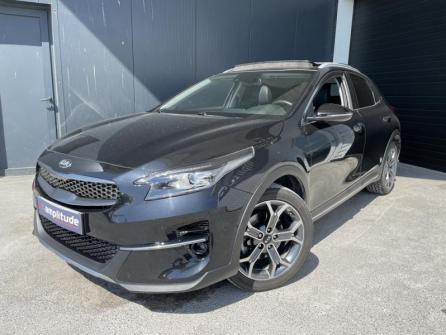 KIA XCeed 1.4 T-GDI 140ch Premium DCT7 à vendre à Reims - Image n°1
