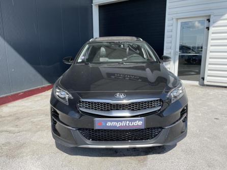 KIA XCeed 1.4 T-GDI 140ch Premium DCT7 à vendre à Reims - Image n°2