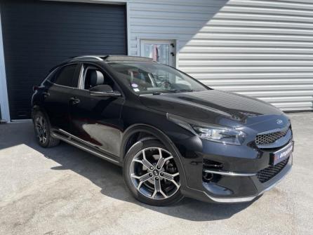 KIA XCeed 1.4 T-GDI 140ch Premium DCT7 à vendre à Reims - Image n°3