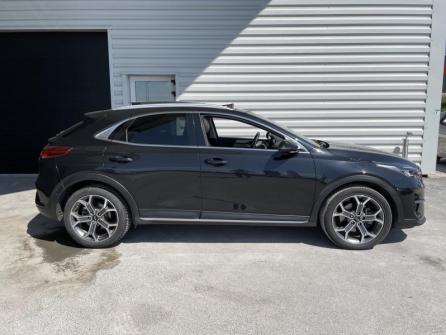 KIA XCeed 1.4 T-GDI 140ch Premium DCT7 à vendre à Reims - Image n°4