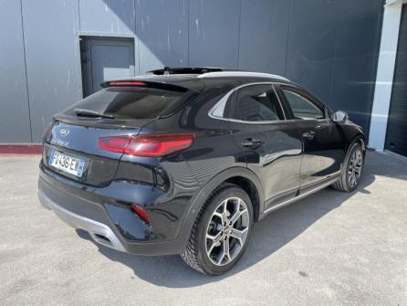 KIA XCeed 1.4 T-GDI 140ch Premium DCT7 à vendre à Reims - Image n°5