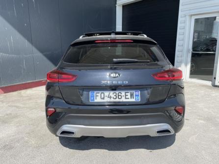KIA XCeed 1.4 T-GDI 140ch Premium DCT7 à vendre à Reims - Image n°6