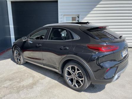 KIA XCeed 1.4 T-GDI 140ch Premium DCT7 à vendre à Reims - Image n°7