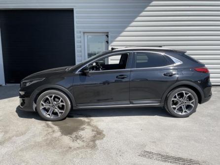 KIA XCeed 1.4 T-GDI 140ch Premium DCT7 à vendre à Reims - Image n°8