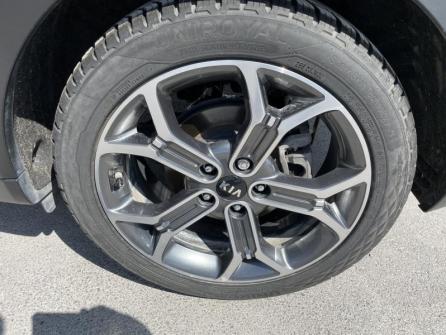 KIA XCeed 1.4 T-GDI 140ch Premium DCT7 à vendre à Reims - Image n°9