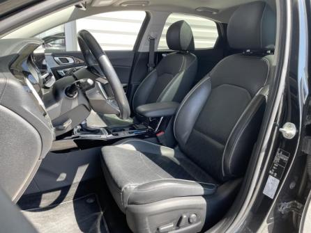 KIA XCeed 1.4 T-GDI 140ch Premium DCT7 à vendre à Reims - Image n°10
