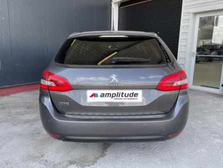 PEUGEOT 308 SW 1.5 BlueHDi 100ch E6.c S&S Style à vendre à Reims - Image n°6
