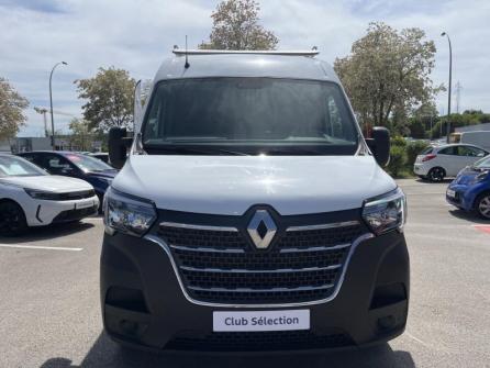 RENAULT Master Fg F3500 L2H2 2.3 dCi 135ch Grand Confort E6 à vendre à Dijon - Image n°2