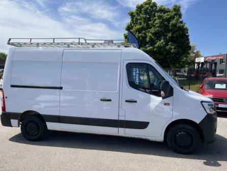 RENAULT Master Fg F3500 L2H2 2.3 dCi 135ch Grand Confort E6 à vendre à Dijon - Image n°4