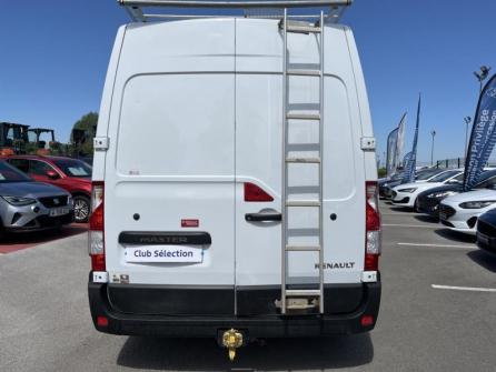 RENAULT Master Fg F3500 L2H2 2.3 dCi 135ch Grand Confort E6 à vendre à Dijon - Image n°6