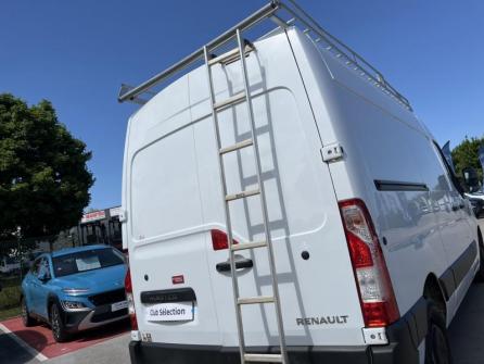 RENAULT Master Fg F3500 L2H2 2.3 dCi 135ch Grand Confort E6 à vendre à Dijon - Image n°10
