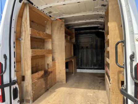 RENAULT Master Fg F3500 L2H2 2.3 dCi 135ch Grand Confort E6 à vendre à Dijon - Image n°12