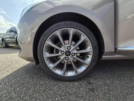 FORD Fiesta 1.0 EcoBoost 140ch Stop&Start Vignale 5p Euro6.2 à vendre à Montargis - Image n°9