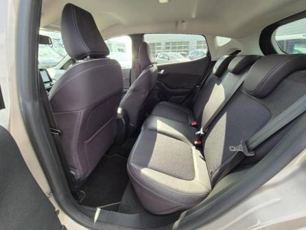 FORD Fiesta 1.0 EcoBoost 140ch Stop&Start Vignale 5p Euro6.2 à vendre à Montargis - Image n°12