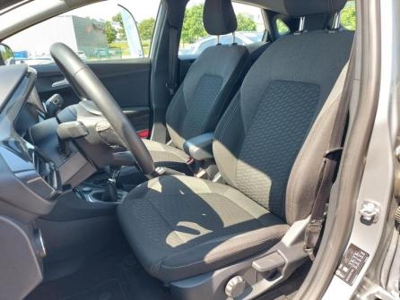 FORD Puma 1.0 Flexifuel 125ch S&S mHEV Titanium à vendre à Dole - Image n°11