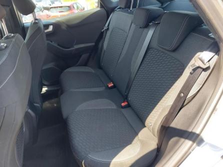 FORD Puma 1.0 Flexifuel 125ch S&S mHEV Titanium à vendre à Dole - Image n°12