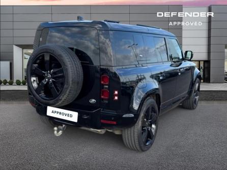 LAND-ROVER Defender 110 2.0 P400e X-Dynamic HSE à vendre à Troyes - Image n°2