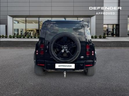 LAND-ROVER Defender 110 2.0 P400e X-Dynamic HSE à vendre à Troyes - Image n°4