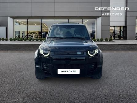 LAND-ROVER Defender 110 2.0 P400e X-Dynamic HSE à vendre à Troyes - Image n°5