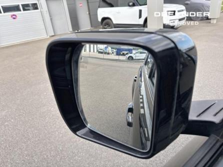 LAND-ROVER Defender 110 2.0 P400e X-Dynamic HSE à vendre à Troyes - Image n°9