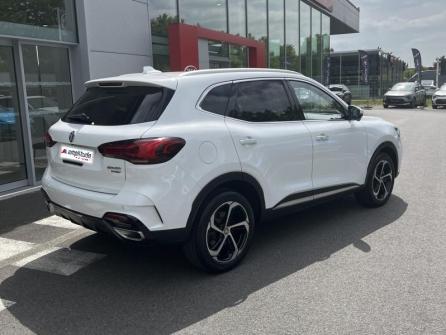 MG MOTOR EHS 1.5T GDI 258ch PHEV Luxury à vendre à Melun - Image n°5