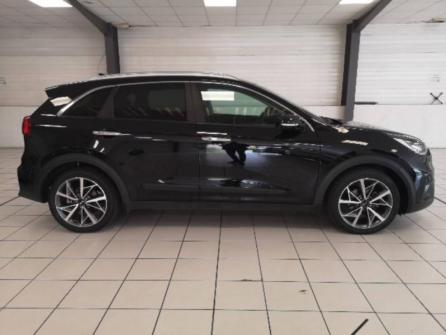 KIA Niro 1.6 GDi 105ch ISG + Ã©lectrique 43.5ch Design DCT6 à vendre à Garges Les Gonesse - Image n°4