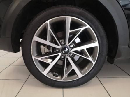 KIA Niro 1.6 GDi 105ch ISG + Ã©lectrique 43.5ch Design DCT6 à vendre à Garges Les Gonesse - Image n°11