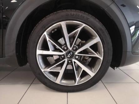KIA Niro 1.6 GDi 105ch ISG + Ã©lectrique 43.5ch Design DCT6 à vendre à Garges Les Gonesse - Image n°12