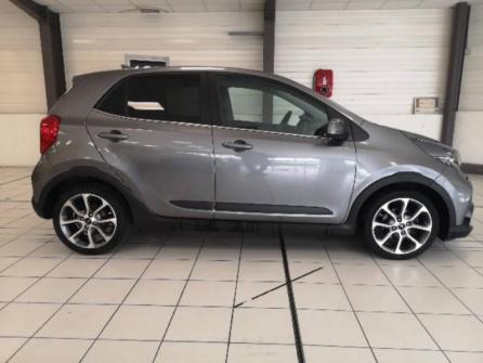 KIA Picanto 1.2 DPi 84ch X Line à vendre à Garges Les Gonesse - Image n°4