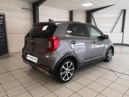 KIA Picanto 1.2 DPi 84ch X Line à vendre à Garges Les Gonesse - Image n°5
