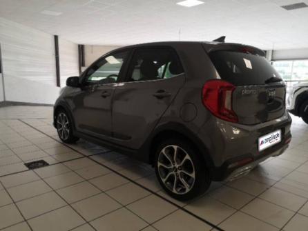 KIA Picanto 1.2 DPi 84ch X Line à vendre à Garges Les Gonesse - Image n°7