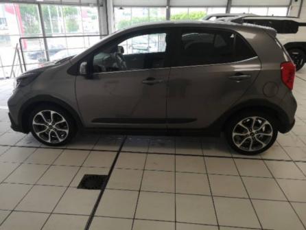 KIA Picanto 1.2 DPi 84ch X Line à vendre à Garges Les Gonesse - Image n°8