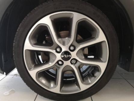 KIA Picanto 1.2 DPi 84ch X Line à vendre à Garges Les Gonesse - Image n°9