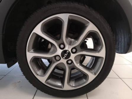 KIA Picanto 1.2 DPi 84ch X Line à vendre à Garges Les Gonesse - Image n°10