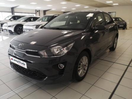 KIA Rio 1.0 T-GDI 100ch Active à vendre à Garges Les Gonesse - Image n°1