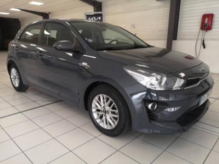 KIA Rio 1.0 T-GDI 100ch Active à vendre à Garges Les Gonesse - Image n°3