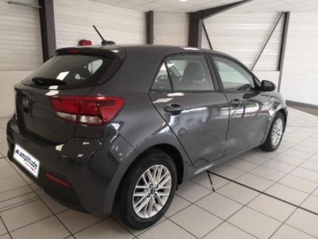 KIA Rio 1.0 T-GDI 100ch Active à vendre à Garges Les Gonesse - Image n°5