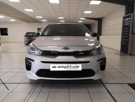 KIA Rio 1.0 T-GDI 120ch GT Line à vendre à Garges Les Gonesse - Image n°2
