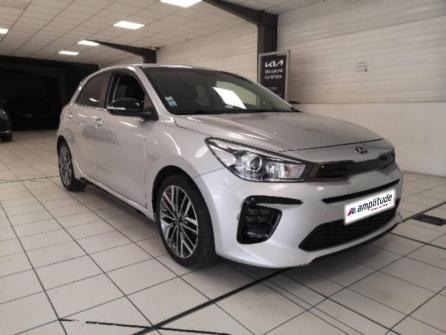 KIA Rio 1.0 T-GDI 120ch GT Line à vendre à Garges Les Gonesse - Image n°3