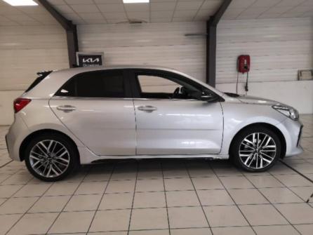 KIA Rio 1.0 T-GDI 120ch GT Line à vendre à Garges Les Gonesse - Image n°4