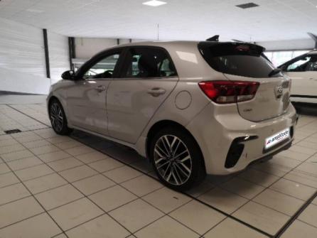 KIA Rio 1.0 T-GDI 120ch GT Line à vendre à Garges Les Gonesse - Image n°7
