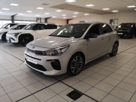 KIA Rio 1.0 T-GDI 120ch GT Line à vendre à Garges Les Gonesse - Image n°8