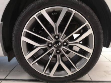 KIA Rio 1.0 T-GDI 120ch GT Line à vendre à Garges Les Gonesse - Image n°10