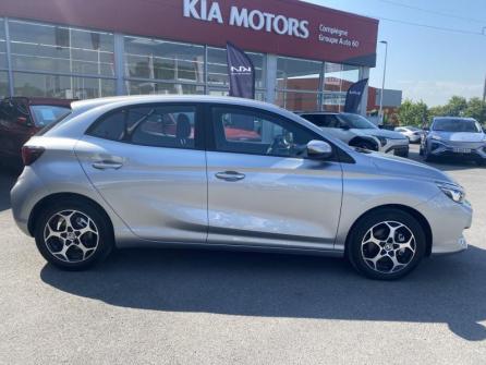 MG MOTOR MG3 Hybrid+ 195ch Comfort à vendre à Compiègne - Image n°3