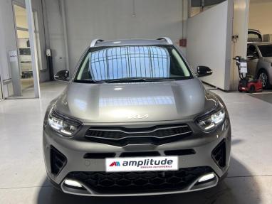 Voir le détail de l'offre de cette KIA Stonic 1.0 T-GDi 100ch GT Line de 2025 en vente à partir de 237.89 € / mois