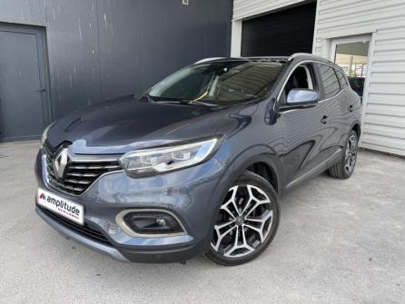RENAULT Kadjar 1.5 Blue dCi 115ch Intens EDC à vendre à Reims - Image n°1