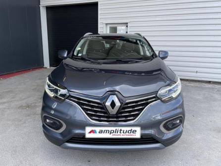 RENAULT Kadjar 1.5 Blue dCi 115ch Intens EDC à vendre à Reims - Image n°2