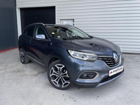 RENAULT Kadjar 1.5 Blue dCi 115ch Intens EDC à vendre à Reims - Image n°3