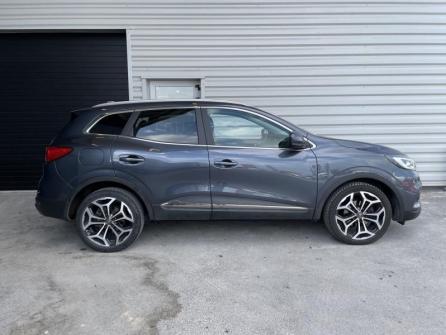 RENAULT Kadjar 1.5 Blue dCi 115ch Intens EDC à vendre à Reims - Image n°4